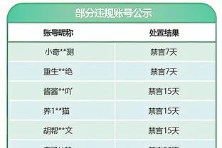 betway赛事管理截图0